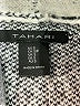 Tahari Ivory Cardigan Size S - photo 7