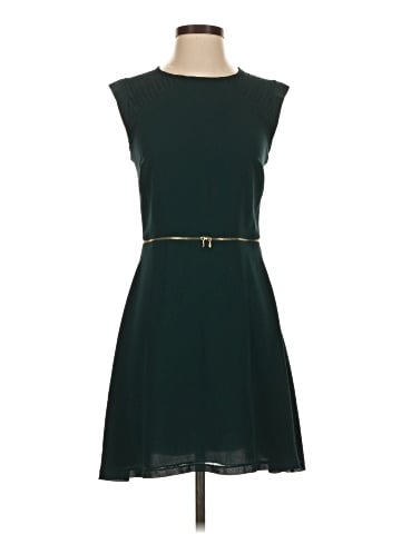 Sandro Casual Dress (view 1)