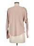 Ember Pink Long Sleeve Top Size M - photo 2