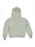 Abercrombie Kids Green Pullover Hoodie Size 9 - photo 1