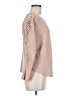 Ember Pink Long Sleeve Top Size M - photo 4