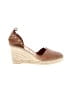 Maypol Brown Wedges Size 7 - photo 1