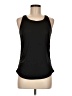 Unbranded Black Active Tank Size M (estimated) - photo 1