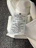 Everlane Solid White Casual Pants Size 12 - photo 4