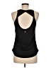 Unbranded Black Active Tank Size M (estimated) - photo 2