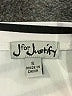 J for Justify Stripes Ivory Jumpsuit Size S - photo 4