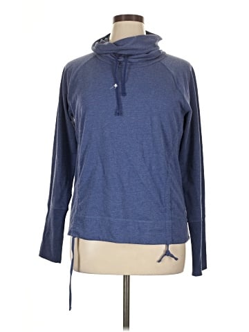 lucy Pullover Sweater (view 1)