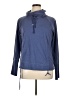lucy Blue Pullover Sweater Size XL - photo 1