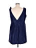 J.Crew Blue Cocktail Dress Size 6 - photo 2