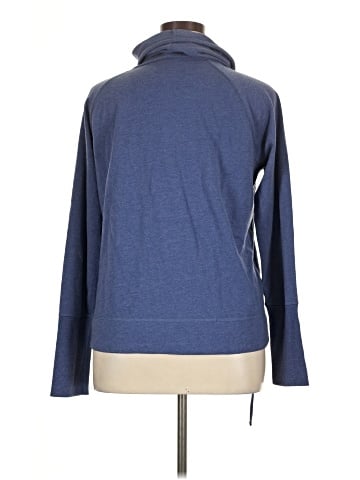 lucy Pullover Sweater (view 2)