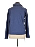 lucy Blue Pullover Sweater Size XL - photo 2