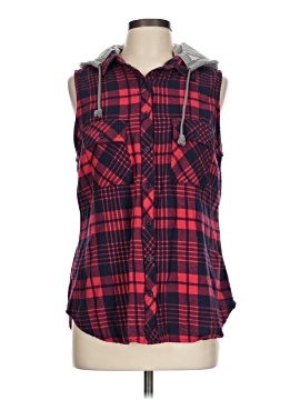 Polly & Esther Vest