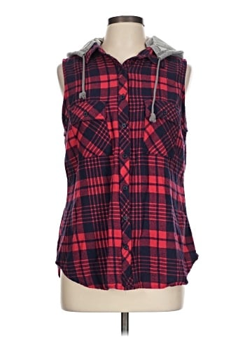 Polly & Esther Vest (view 1)