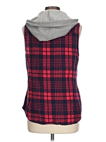Polly & Esther Vest (view 2)