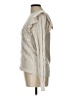 Crown & Ivy Ivory Pullover Sweater Size L - photo 5