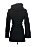Babaton Black Coat Size XXS - photo 2