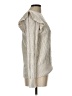 Crown & Ivy Ivory Pullover Sweater Size L - photo 4