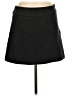 Riley Solid Black Casual Skirt Size EU 38 / US 8 - photo 1