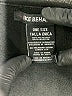 Ike Behar 100% Polyester Black Poncho One size - photo 7