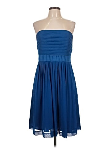 Max and Cleo Cocktail Dress (view 1)