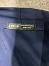 Shein 100% Polyester Blue Long Sleeve Blouse Size 8 - 10 - photo 7