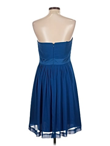 Max and Cleo Cocktail Dress (view 2)