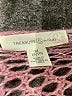 Treasure & Bond Pink Pullover Sweater Size 8 - 10 - photo 4