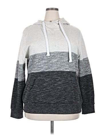 Reflex Pullover Hoodie (view 1)