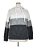 Reflex Gray Pullover Hoodie Size 2X - photo 1