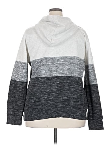 Reflex Pullover Hoodie (view 2)
