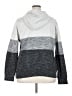 Reflex Gray Pullover Hoodie Size 2X - photo 2