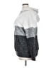 Reflex Gray Pullover Hoodie Size 2X - photo 5