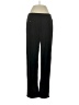 Slim-Sation by Multiples Solid Black Active Pants Size 4 - photo 1