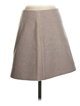 Club Monaco Wool Skirt