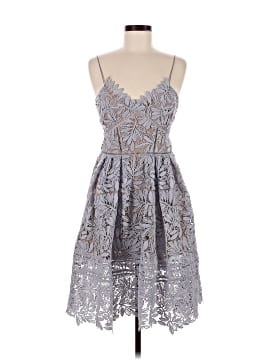 Self Portrait Cocktail Dress