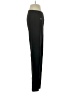 Slim-Sation by Multiples Solid Black Active Pants Size 4 - photo 4