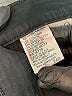 Adriano Goldschmied Black Jeggings Size 24 Waist Regular - photo 8