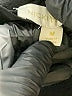 Nicki Minaj Solid Black Active Pants Size M - photo 5