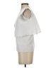 Assorted Brands 100% Polyester White Sleeveless T-Shirt Size S - photo 5