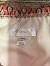 DressBarn 100% Polyester Tan 3/4 Sleeve Blouse Size L - photo 7