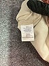 DressBarn 100% Polyester Tan 3/4 Sleeve Blouse Size L - photo 8