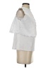 Assorted Brands 100% Polyester White Sleeveless T-Shirt Size S - photo 4