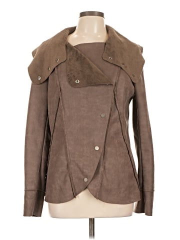 Miilla Jacket (view 1)