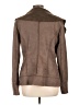 Miilla 100% Polyester Brown Jacket Size L - photo 2