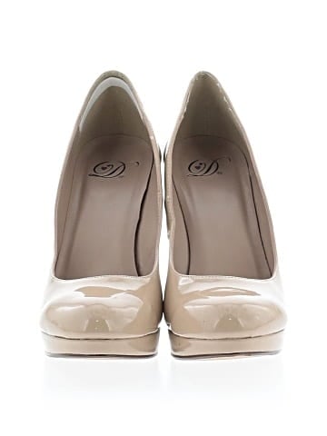Assorted Brands Heels (view 2)
