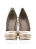 Assorted Brands Ivory Tan Heels Size 8 1/2 - photo 2