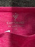 Cozy Orange Color Block Pink Active Pants Size XS - photo 7