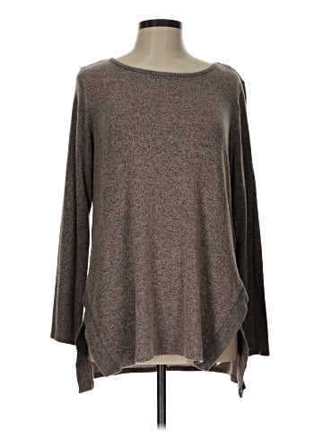 AGB Pullover Sweater (view 1)