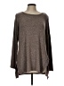 AGB Brown Pullover Sweater Size L - photo 1