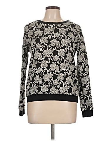 Forever 21 Pullover Sweater (view 1)